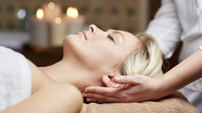 Yoga Nidra Meditation & Nidra Health