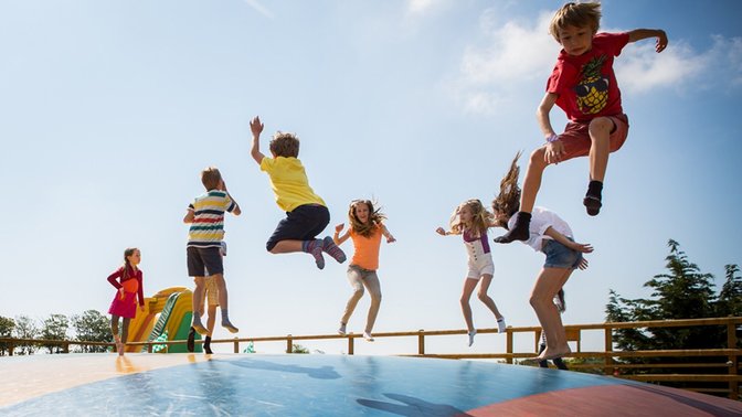 aMaizin! Adventure Park