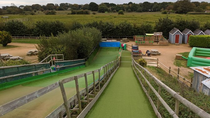 aMaizin! Adventure Park