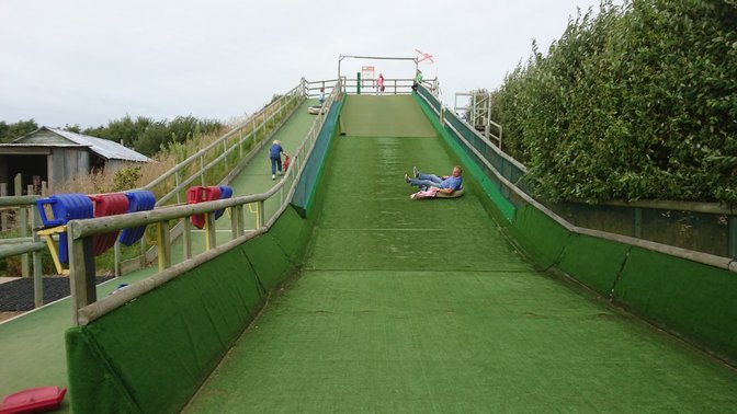 aMaizin! Adventure Park