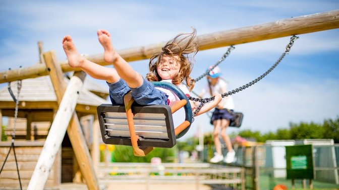 aMaizin! Adventure Park