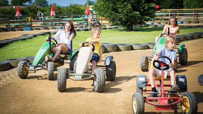 aMaizin! Adventure Park