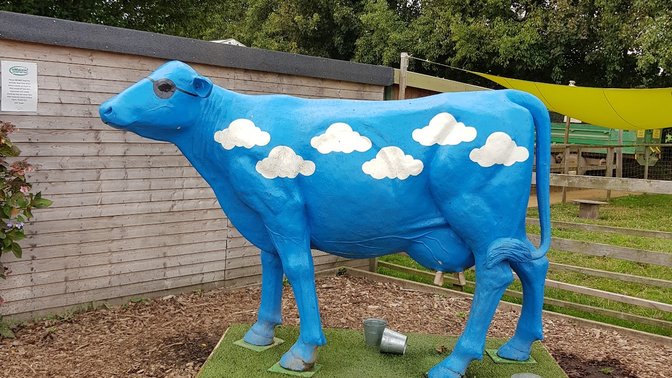 aMaizin! Adventure Park