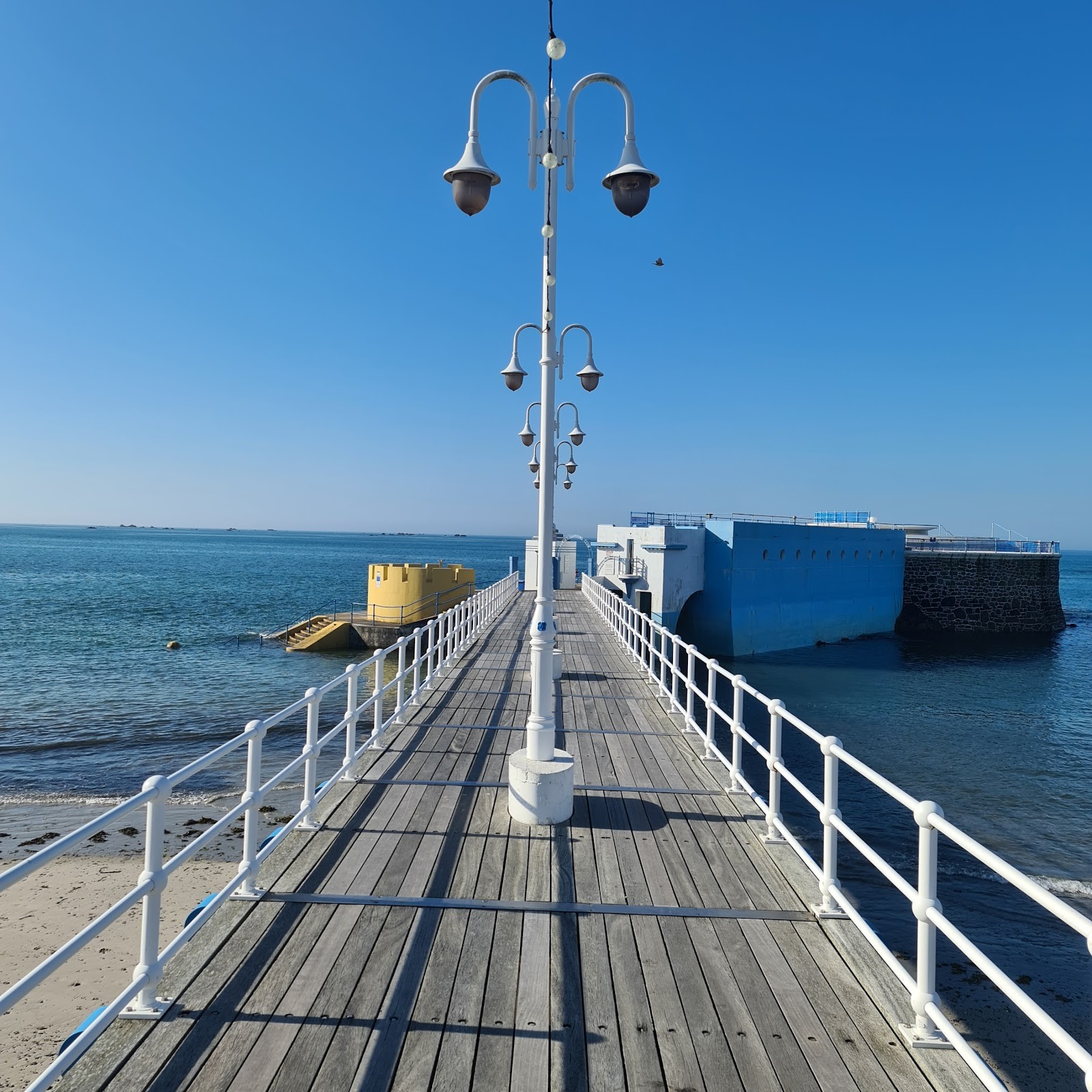 Festival Fortnight in St Helier: The Fête and the Seaside Weekender
