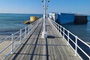 Where to Eat, Drink and Stay Around Havre des Pas