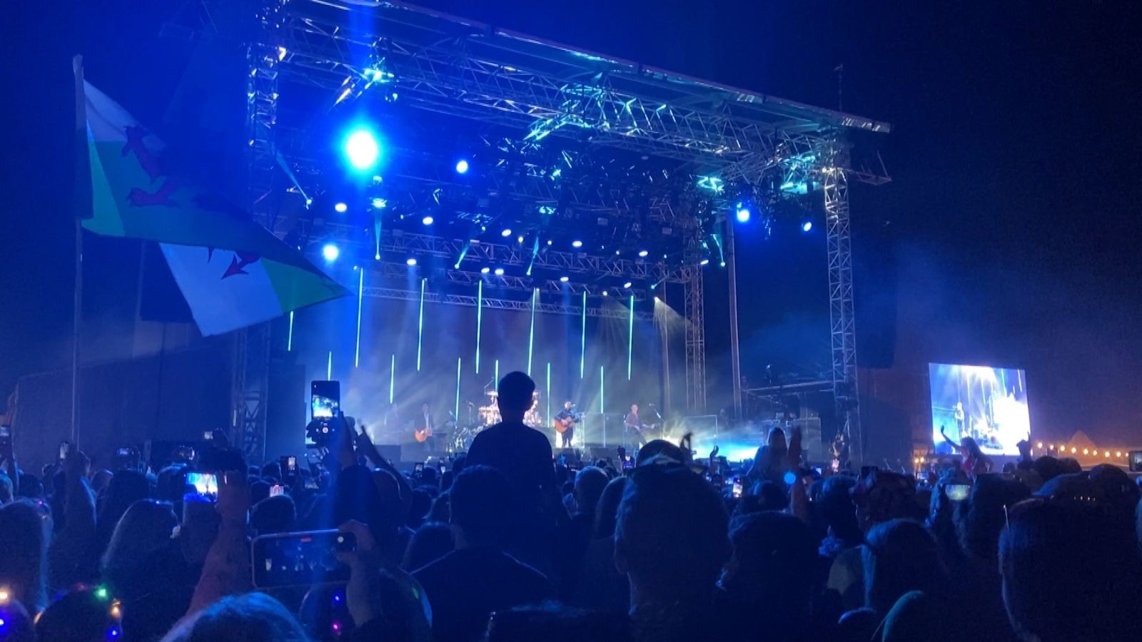 The Ultimate Guide to Weekender Festival 2026: What to Know Before You Go to Jersey's Biggest Party