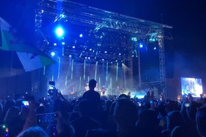 The Ultimate Guide to Weekender Festival 2026: What to Know Before You Go to Jersey's Biggest Party