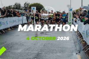 Standard Chartered Jersey Marathon 2026: What to Know Before You Go