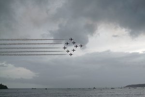 Jersey International Air Display 2026: What to Know Before You Go