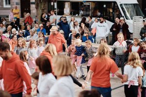 The 1769 Rebellion Lives On: Jersey's 2026 Corn Riots Festival
