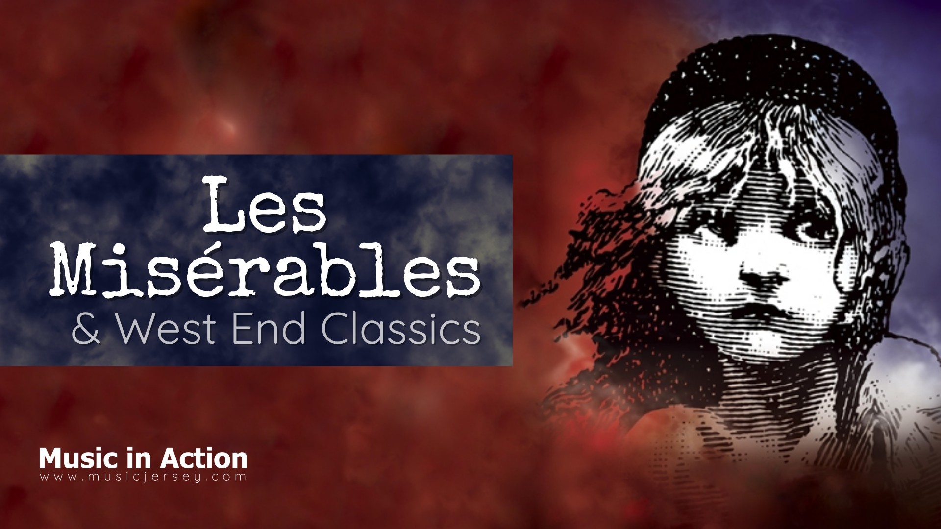 Showstoppers and Barricades: West End Classics Come to St Helier
