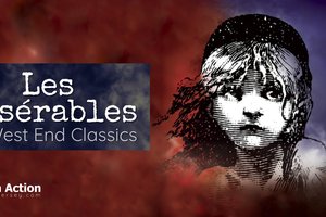 Showstoppers and Barricades: West End Classics Come to St Helier