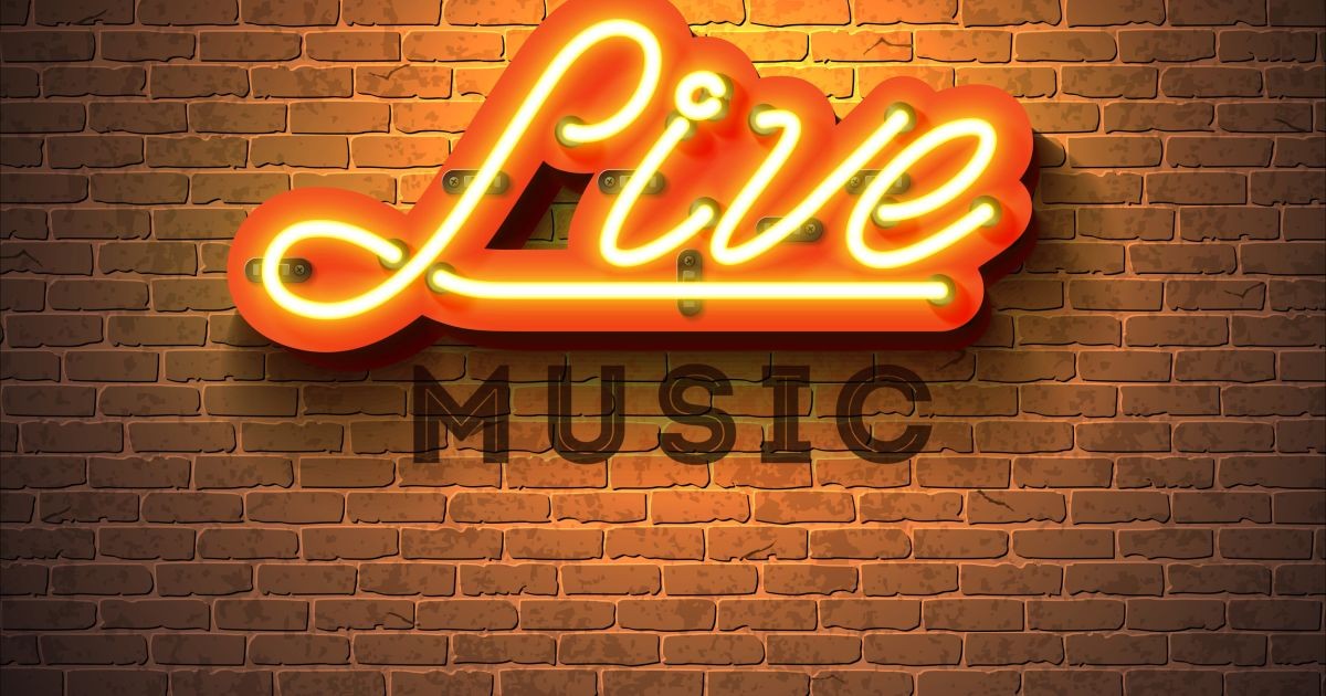 Seaside Acoustics: Friday Live Music at Coast Bar & Bistro