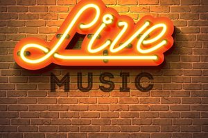 Seaside Acoustics: Friday Live Music at Coast Bar & Bistro