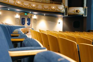 Four Voices and Iconic Show Tunes: G4 Bring Popera to St Helier