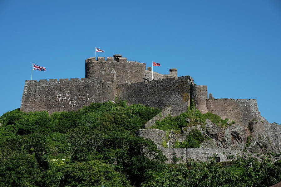 Royal Wax and Ancient Parchment: Jersey's Royal Charters Exhibition