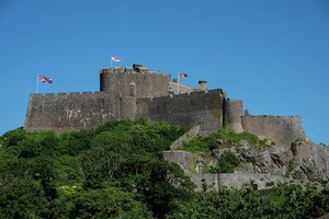 Royal Wax and Ancient Parchment: Jersey's Royal Charters Exhibition