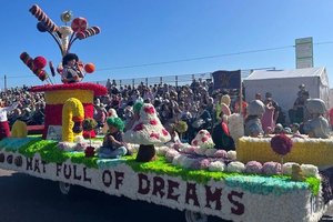 Jersey Battle of Flowers 2026: What to Know Before You Go