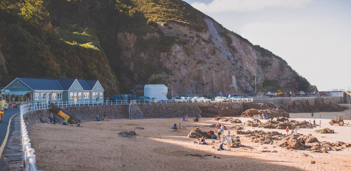 Summer Fête at Grève de Lecq: What to Know Before You Go