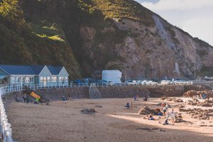 Summer Fête at Grève de Lecq: What to Know Before You Go