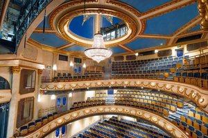 Late-Summer Laughs: JOH Comedy Club Returns to Jersey Opera House