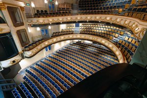 Family Magic and Mayhem: The Spooktastic Halloween Show in Jersey