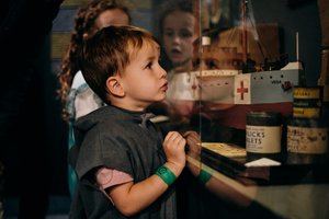 Ten Islanders and a Global Tragedy: Uncovering Jersey's Titanic Connection