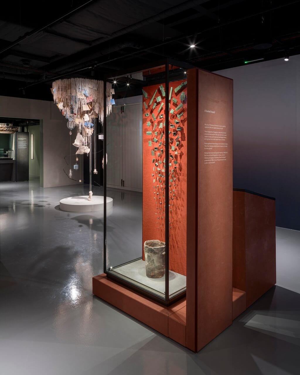 Centuries of Coastal Brilliance at the Seeing The Light Exhibition
