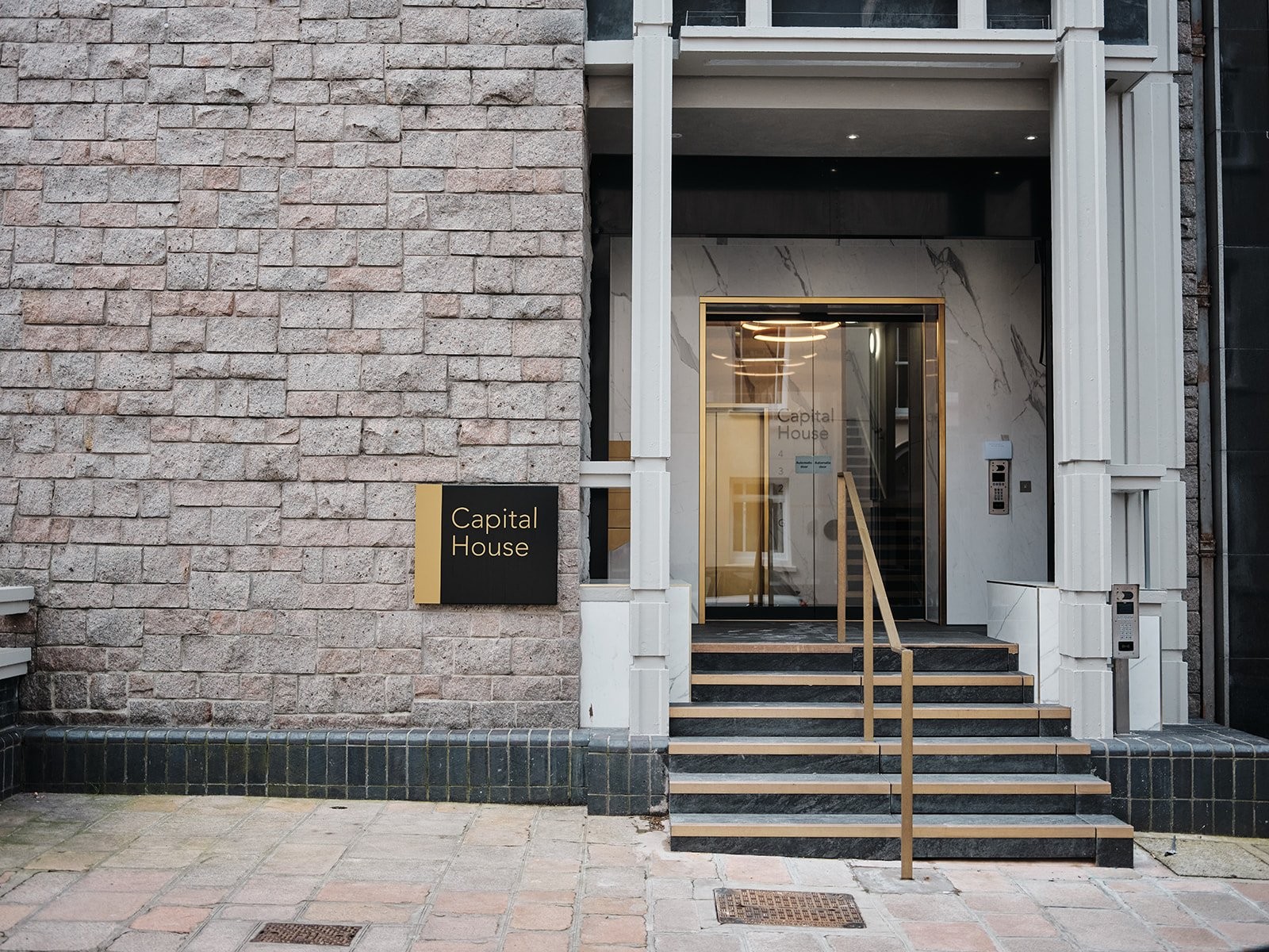 Pop-up Studios and Streetscape Secrets at Architecture Week 2026 Jersey