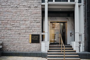 Pop-up Studios and Streetscape Secrets at Architecture Week 2026 Jersey