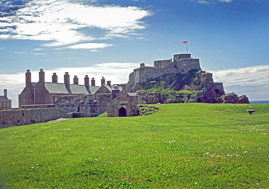 Cannon Fire and Coastal Defences: Meet the Master Gunner
