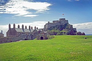 Cannon Fire and Coastal Defences: Meet the Master Gunner