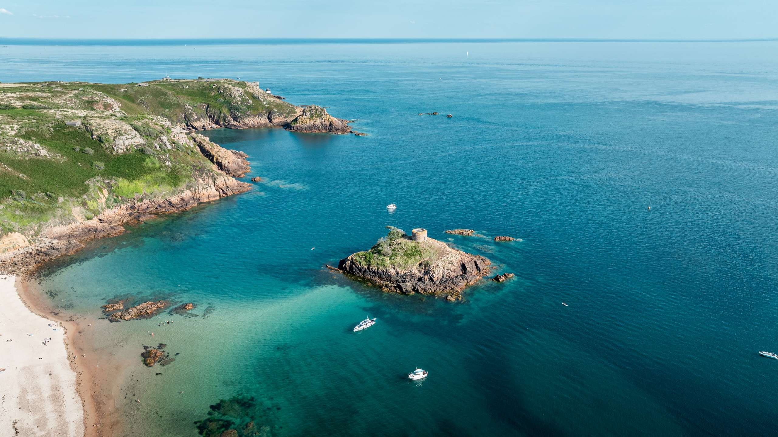 HMS Pinafore Sets Sail: Jersey's First Gilbert & Sullivan Festival