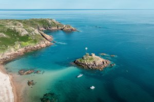 HMS Pinafore Sets Sail: Jersey's First Gilbert & Sullivan Festival