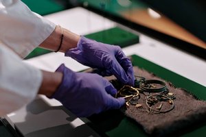 Searching for Jersey's Celts