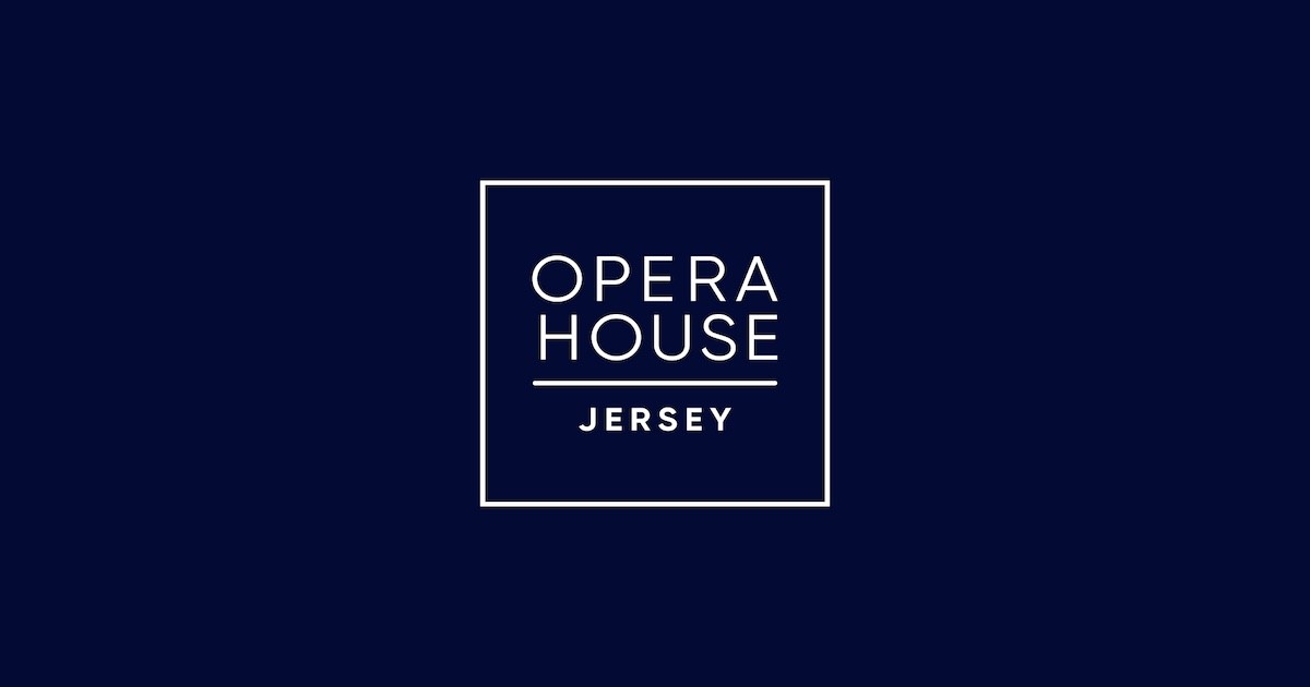 Miriam Margolyes Takes St Helier: Miriam's Full English LIVE Jersey