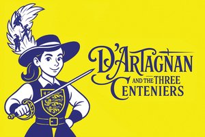 Swordplay and a Spotty Dinosaur: Jersey's Winter Pantomime