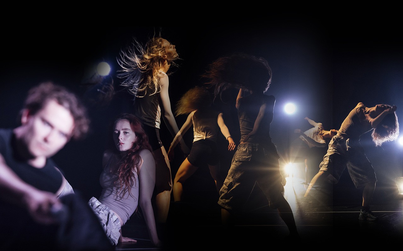 Dancers Turn Directors: Ballet d'Jèrri Debuts Carte Blanche in St Helier