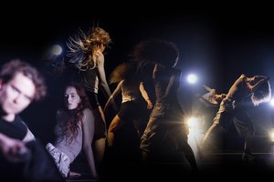 Dancers Turn Directors: Ballet d'Jèrri Debuts Carte Blanche in St Helier