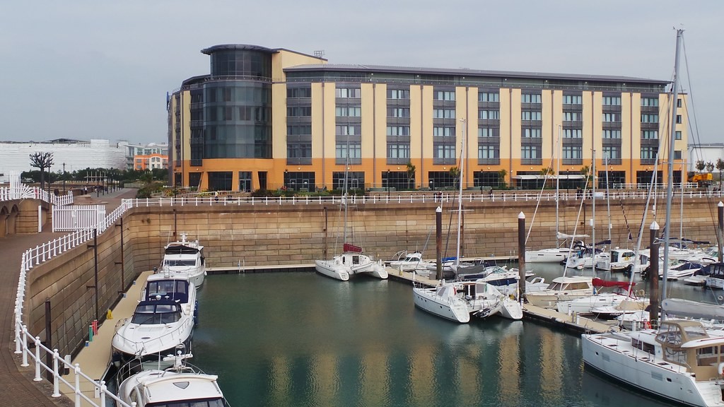 Tech Experts Unite on the Marina: Jersey's 2026 Cyber Security Conference