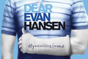 Broadway Hit Dear Evan Hansen Arrives in St Helier