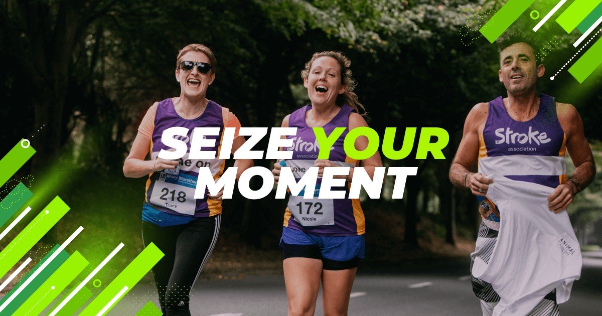 Standard Chartered Jersey Marathon 2026: What to Know Before You Go