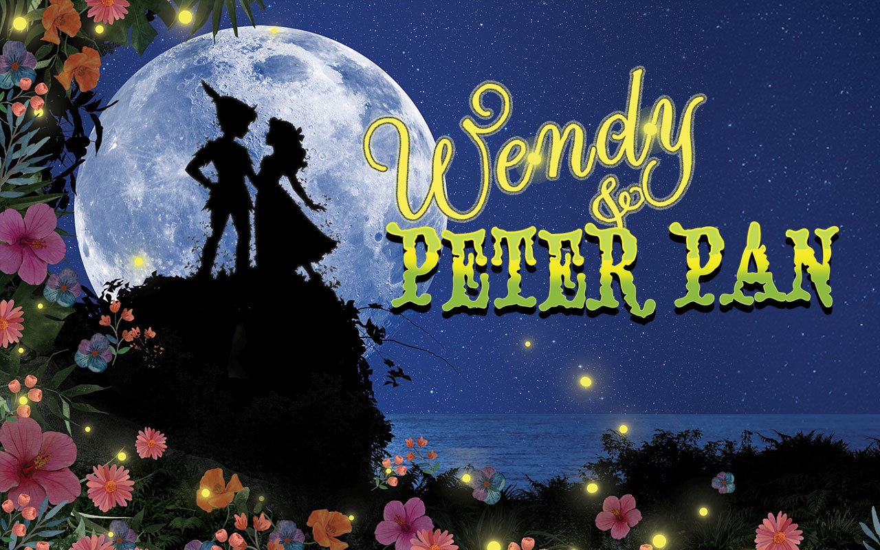 Wendy Takes the Lead: Inside Wendy & Peter Pan in St Helier