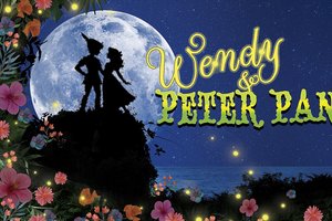 Wendy Takes the Lead: Inside Wendy & Peter Pan in St Helier
