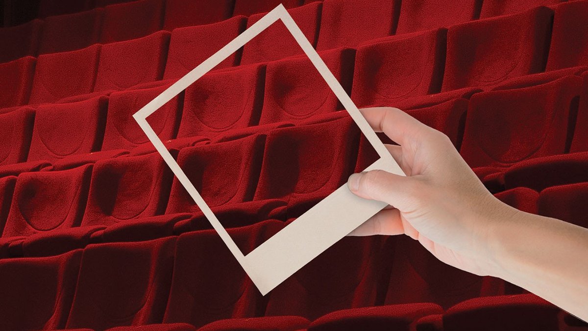 Red Velvet Farewell: St Helier's Storied Theatre Exhibition