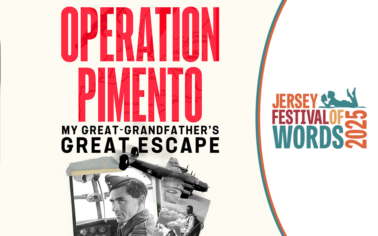 Adam Hart: Operation Pimento