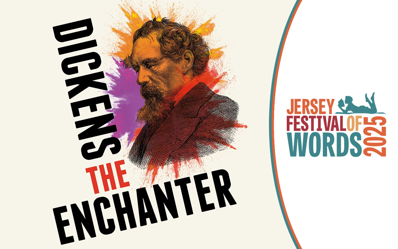 Peter Conrad: Dickens the Enchanter