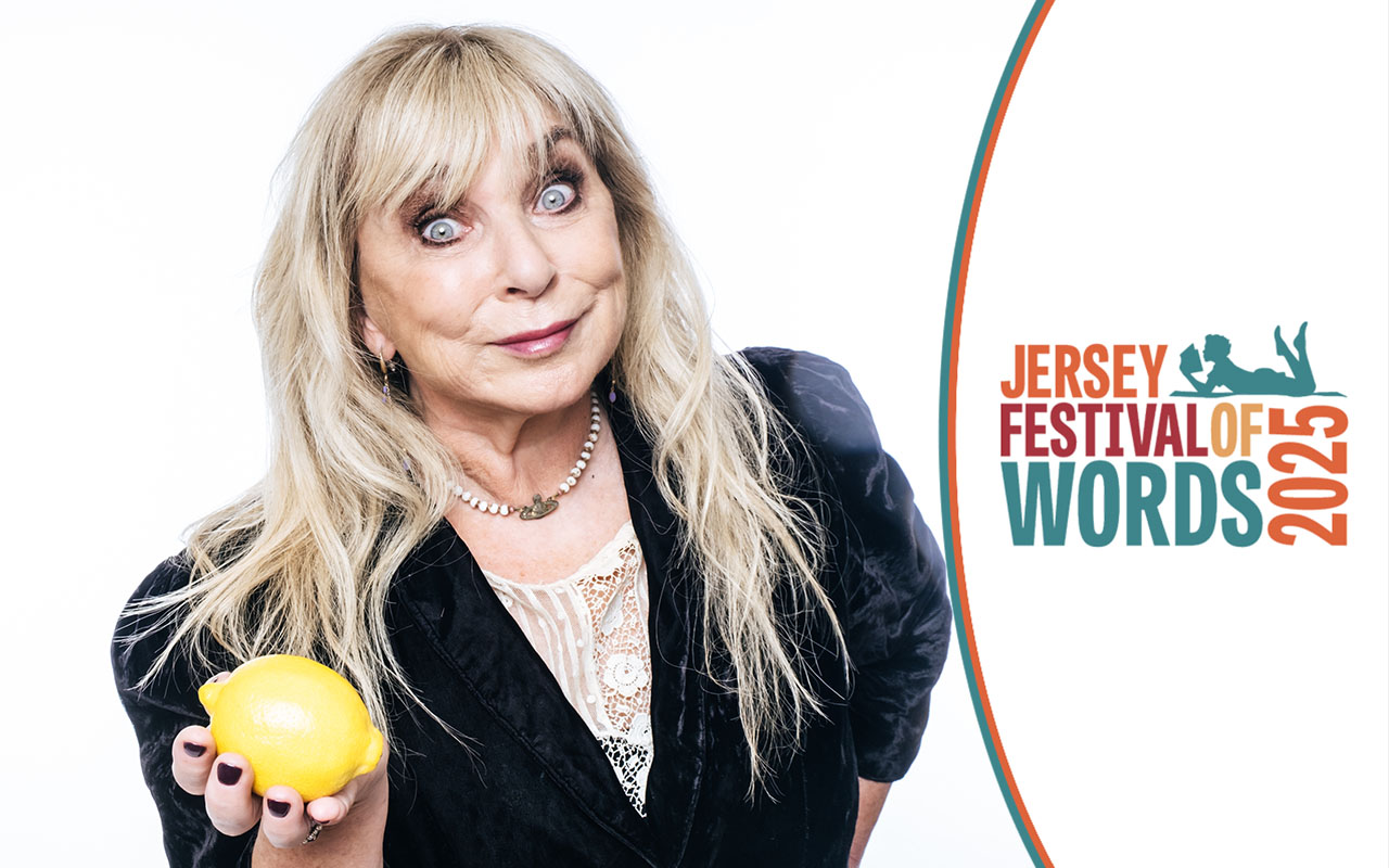 Helen Lederer: Not That I’m Bitter