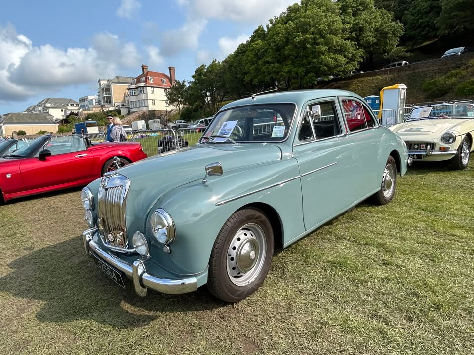 JMGOC June Wednesday meeting