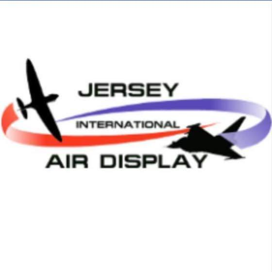 Jersey International Air Display